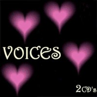 pelicula VA-Voices 2CD’s