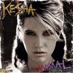 pelicula KeSha – Animal