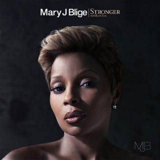 pelicula Mary J Blige – Stronger WithEach Tear