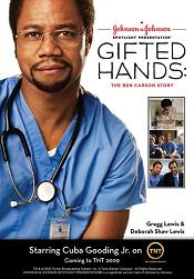 pelicula Gifted Hands: The Ben Carson Story