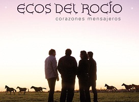 pelicula Ecos Del Rocio – Corazones Mensajeros