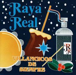 pelicula Raya Real – Villancicos de Siempre