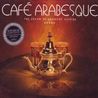 pelicula Cafe Arabesque