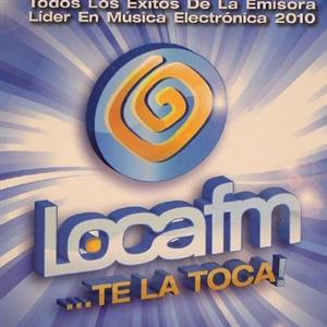 pelicula VA – Loca FM