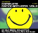 pelicula VA-Complete Dance Anthems Vol 2