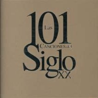 pelicula VA – Las 101 Canciones del Siglo XX 5cd’s