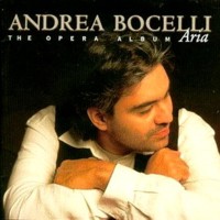 pelicula Andrea Bocelli Aria – The opera album