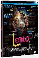 pelicula Lemo