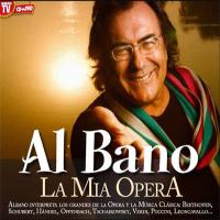 pelicula Albano-La mia opera