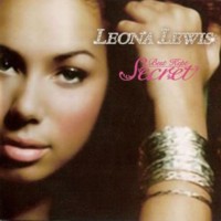 pelicula Leona Lewis-Best Kept Secret Deluxe Edition 2cds