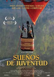 pelicula Suenyos De Juventud