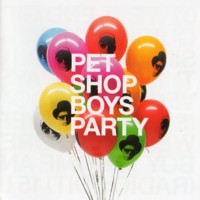 pelicula Pet Shop Boys-Party