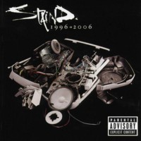 pelicula Staind The Singles 1996-2006