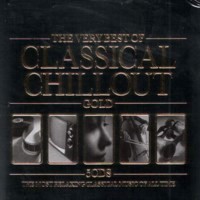 pelicula The very best of Classical Chillout Gold – 5cds