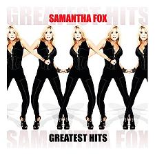 pelicula Samantha Fox-Greatest Hits