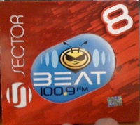 pelicula VA-Sector Beat 100 9 FM Vol 8