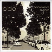 pelicula Bibio – Ambivalence Avenue[2009]