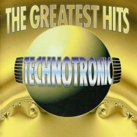 pelicula Technotronic – The Greatest Hits