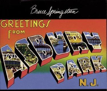 pelicula Bruce Springsteen – Greetings From Buffalo NY