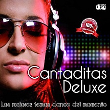 pelicula VA-Cantaditas Deluxe