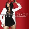 pelicula Alesha Dixon – The Alesha Show Encore [Deluxe Edition]