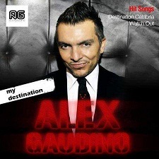 pelicula Alex Gaudino – My Destination The Remixes