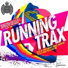 pelicula VA-Ministry Of Sound Running Trax