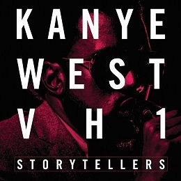 pelicula Kanye West – VH1 Storytellers [2010]