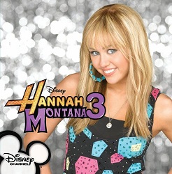 pelicula Hannah Montana-Hannah Montana 3-[OST]