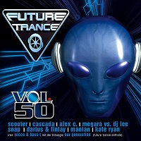 pelicula VA-Future Trance Vol 50