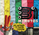 pelicula VA-31 Minutos Yo Nunca Vi Television