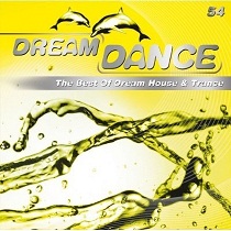 pelicula VA-Dream Dance Vol 54