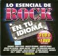 pelicula VA-Lo Esencial De Rock En Tu Idioma Vol  2