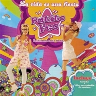 pelicula Patito Feo – La vida es una fiesta