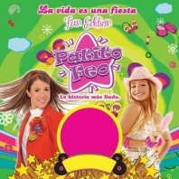 pelicula Patito Feo – La vida es una fiesta Fans