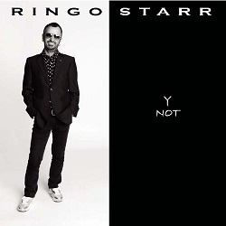 pelicula Ringo Starr – Y Not