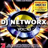 pelicula VA – DJ Networx Vol 43