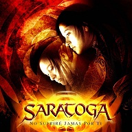 pelicula Saratoga – Secretos Y Revelaciones