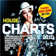 pelicula VA – House Charts 2010