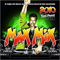 pelicula VA – Max Mix 2010