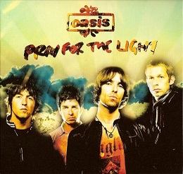 pelicula Oasis – Pray For The Light [Copenhagen]