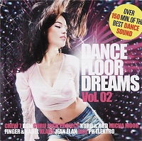 pelicula VA-Dancefloor Dreams Vol 2