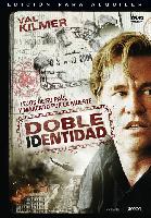 pelicula Doble Identidad