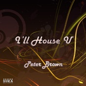 pelicula Peter Brown – Ill House U