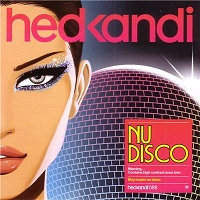 pelicula VA-Hed Kandi Nu Disco