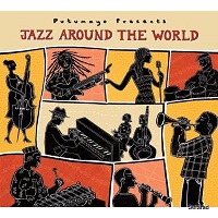 pelicula VA-Putumayo Presents Jazz Around the World