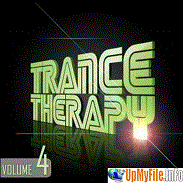 pelicula VA-Trance Therapy Vol 4