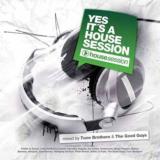 pelicula VA – Yes Its A Housesession Vol.2