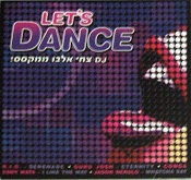 pelicula VA – Lets Dance  Mixed by Dj Tzachi Albo