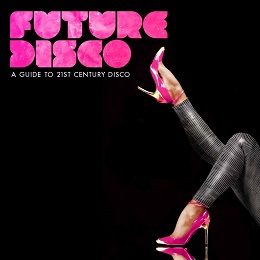 pelicula VA-Future Disco Vol.2